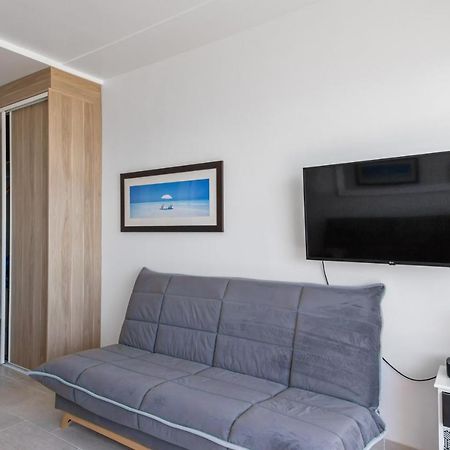 Studio Du Grand Sud - Welkeys Apartment Nice Exterior photo